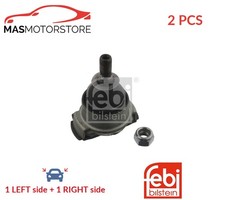 SUSPENSION BALL JOINT PAIR