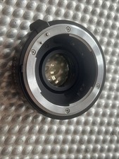 NIKON TELECONVERTER TC-14A  1,4X