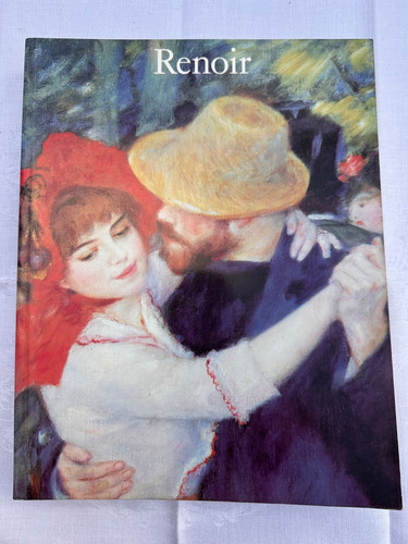 Renoir arts council 1985 - renoir,
