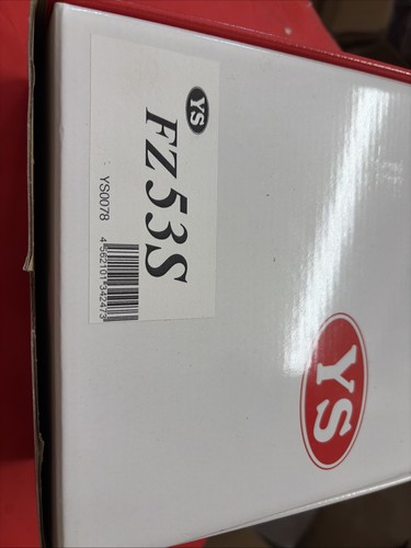 53s engine nib - ys,