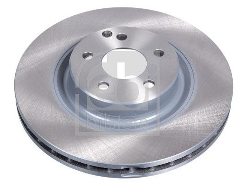 Brake disc febi bilstein - brake, 43936