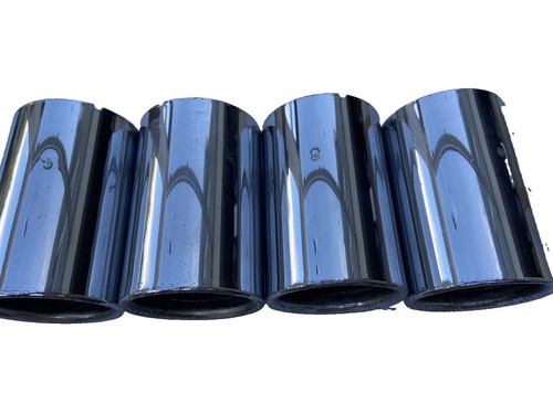 Bmw f10 exhaust pipe - exhaust,