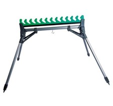 Maver Competition Free Standing Front Roost Rod Pole Support NEW - L220