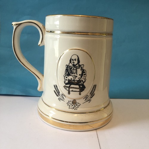 Rare whitbread tankard - tankard, by