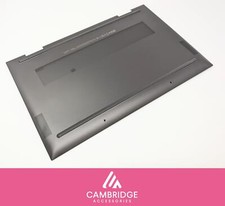 HP Envy 15-EU Bottom Base Rear Housing Case Cover Chassis Black M45483-001