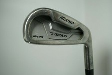 Mizuno MX15 4 Iron / Stiff