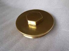 PRIMARY CHAIN INSPECTION CAP