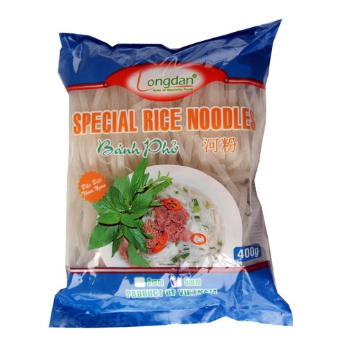 Longdan 5mm special rice - longdan,