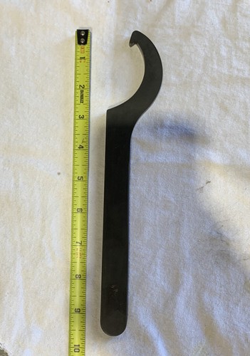 Pullmax collet wrench - pullmax,