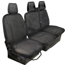 Fully tailored heavy duty - heavy,