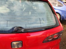 SEAT IBIZA  2002-2007 WIPER MOTOR (REAR)