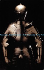R528246 Armour of King Henry VIII made at Greenwich c 1520 F Crowe 1982