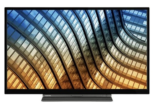 Toshiba 32wk3c63db hd - toshiba,