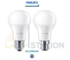 LED Bulb PHILIPS Core Pro E27 B22 13W 12.5W Light Lamp Branded
