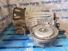 2017 MERCEDES E220 W213 S213 GEARBOX AUTOMATIC 2.0 7250080 A2132705101 