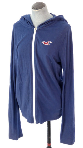 Hollister womens hoodie zip - hollister,
