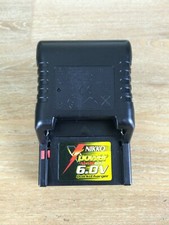 GENUINE Nikko 6v Ni-MH Quick