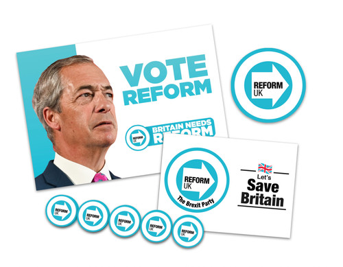 Reform party 2025 - reform,