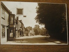 Dedham, Essex