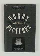 Words Without Pictures HC DJ