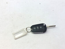 CITROEN C3 MK3 2017 3 BUTTON SMART KEY FOB REMOTE CONTROLLER 9809821077