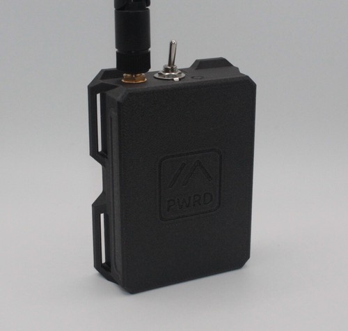 Sentinel rak wisblock - sentinel,