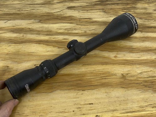 Loose lense tasco world - tasco,