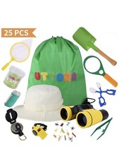UTTORA Outdoor Explorer Kit