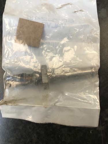 Bobcat solenoid valve - bobcat,