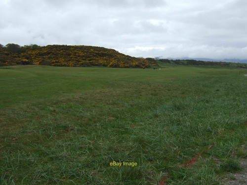 Photo 6x4 royal dornoch golf - 6x4,