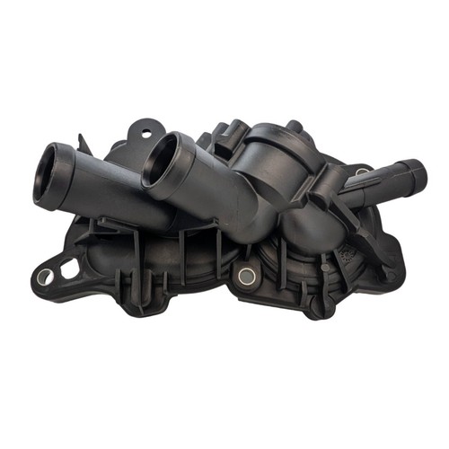 Coolant thermostat housing - coolant,