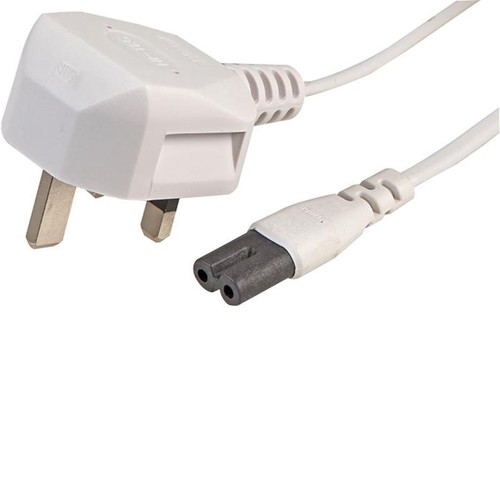 Mains power figure - 3m,,