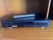 Marantz CD17 KI Signature with