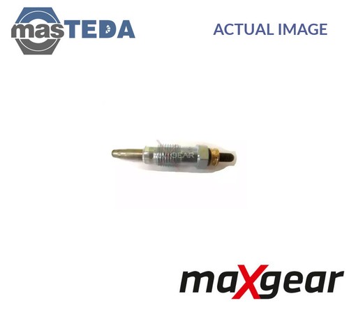 0005 engine glow plug - 66-0005,