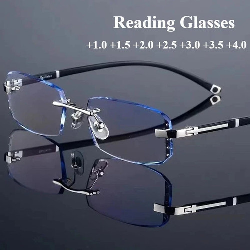 Photochromic anti blue light - photochromic,