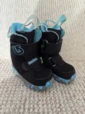 Burton Mini Grom Snowboard