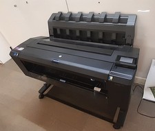 HP Designjet T1500 A0 (Large