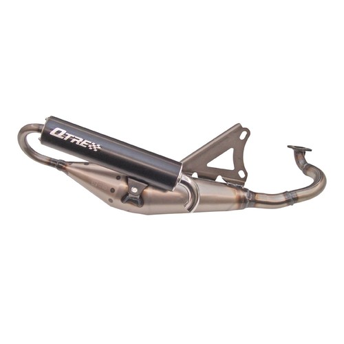 Exhaust fit yamaha aerox - exhaust,