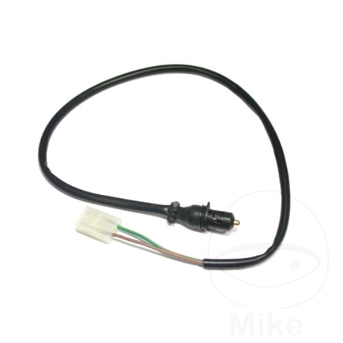 Jmp brake light - brake,