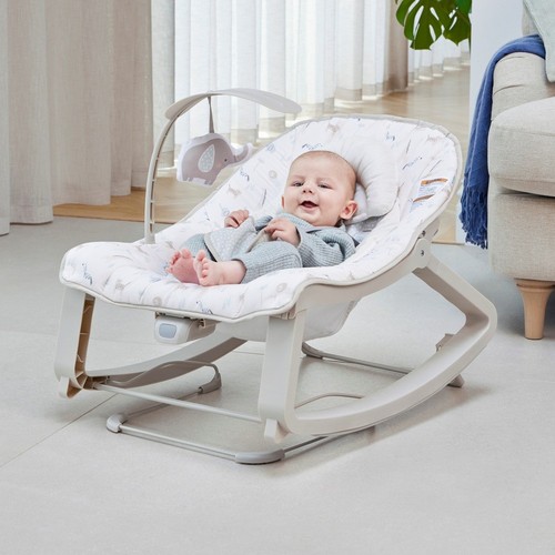 Baby bouncer rocker seat - baby,