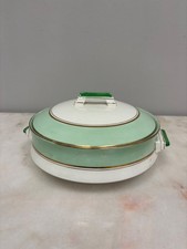 Vintage Art Deco Palissy