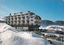 Hotel Dolomiti Chincherini