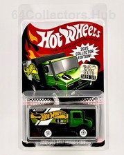 Hot Wheels - Mercedes-Benz