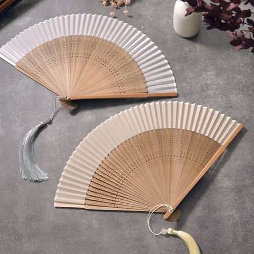 Handheld folding fan portable - handheld, fan,