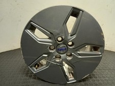 Volvo v50 alloy wheel inch - volvo,