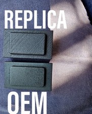 Dash Switch Blanking Plate –