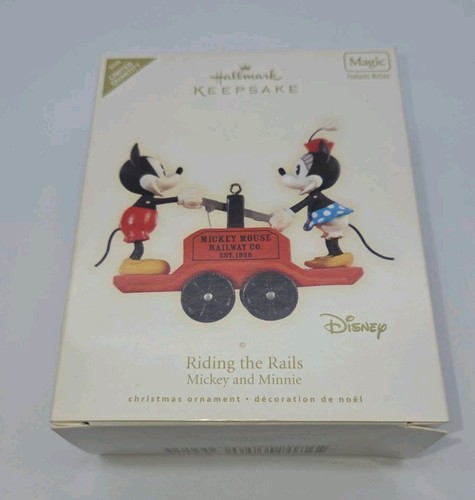Mickey minnie mouse - mickey,