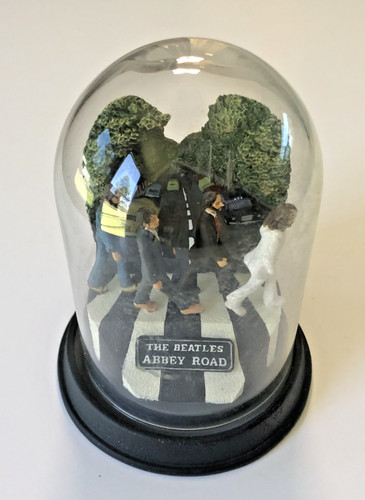 New the beatles abby road - new, road"