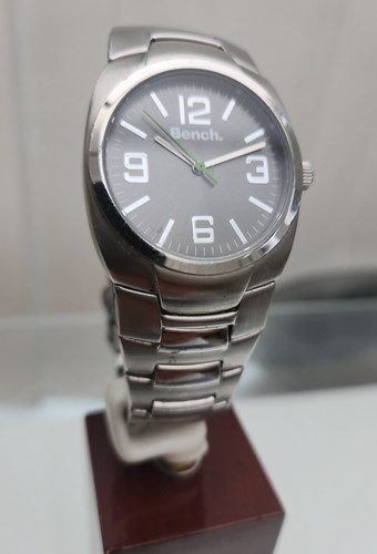 100 genuine bench - 100%,