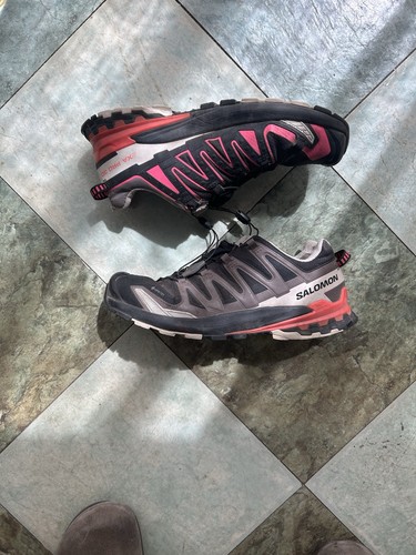Size salomon cross - size,